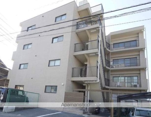 リレイズ広瀬の外観写真