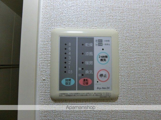 プチメゾンSの内装写真
