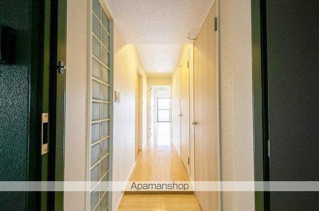 グランエターナ福岡警固の内装写真