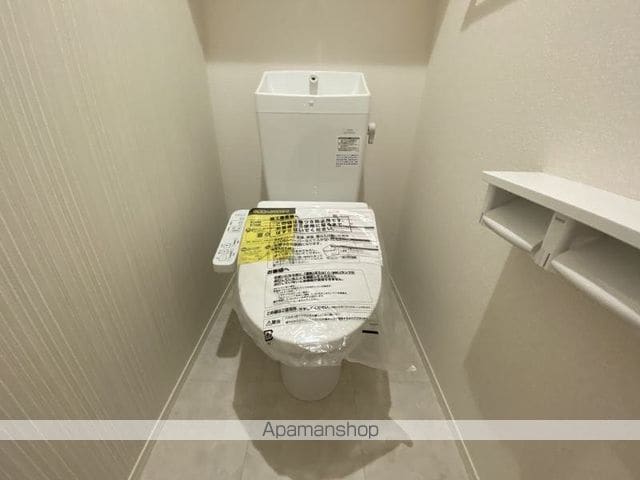 カームネス大泉IIの内装写真