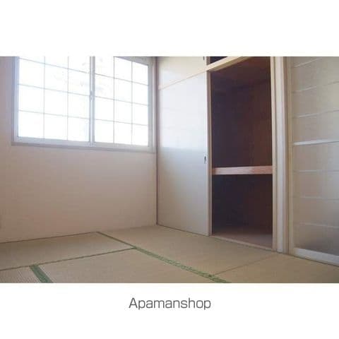 サンビレッジ二日市の内装写真