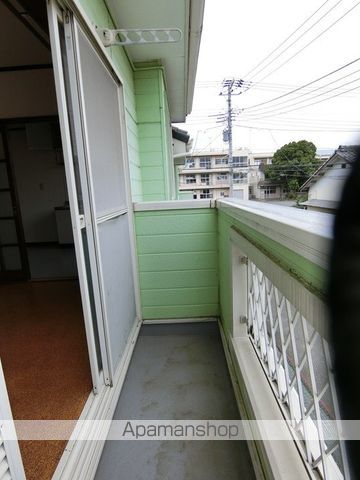 クエストよしの内装写真