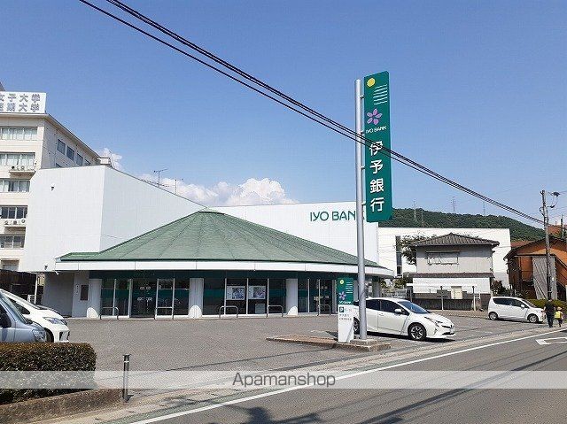 サンパティークの周辺写真