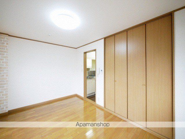 ステラハウス24の内装写真
