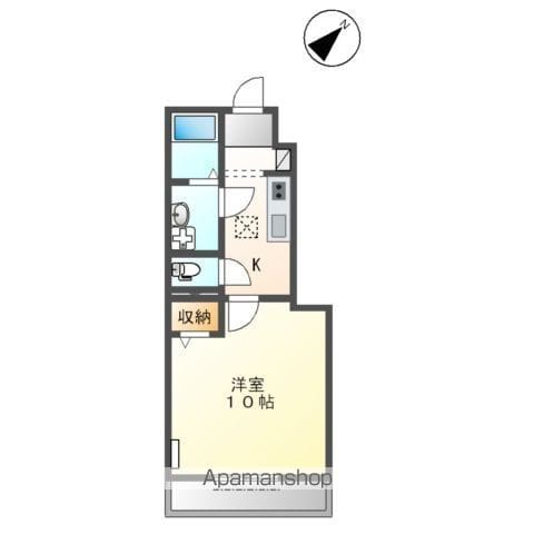 エスポワール港本町のイメージ