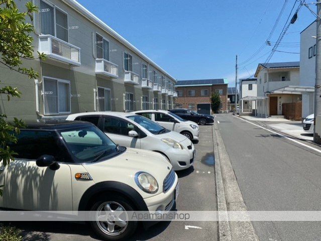 レオパレスユアーズIIIのその他写真