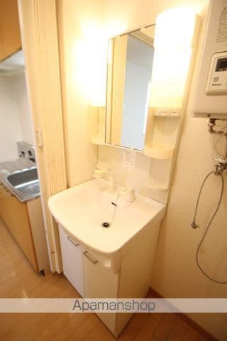 RITZ 2.2の内装写真