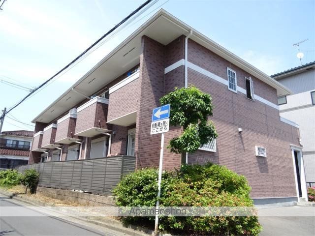 コンフォート ハナブサ