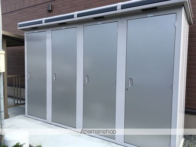 D-room COMFYの内装写真