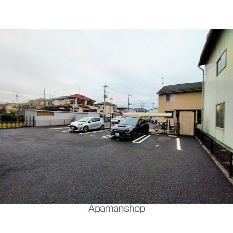 シャノワールの内装写真