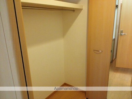 メゾン　ド　ジュネス[1K/25.08m2]の収納