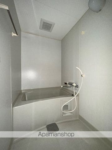 SAIA21の内装写真