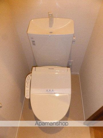 ルーチェの内装写真