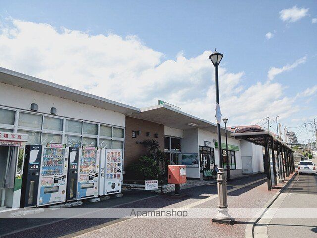 シティハイツさとうの周辺写真