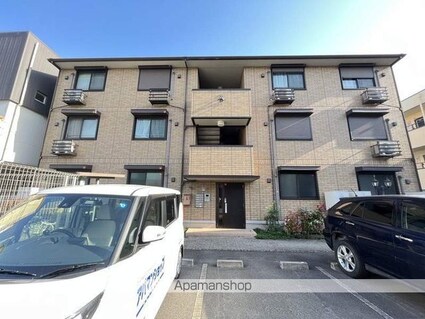 和歌山県和歌山市黒田[3LDK/85.86m2]の外観3