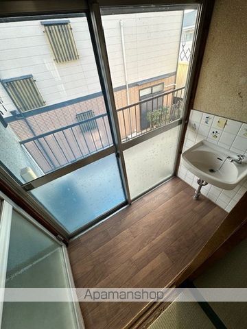 阪口文化の内装写真