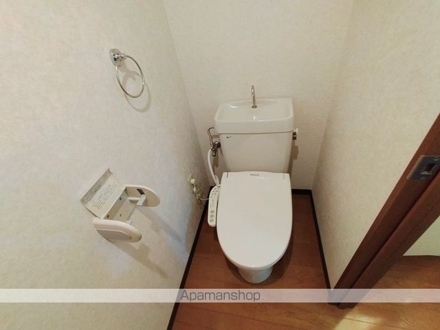 ドムスogawaの内装写真