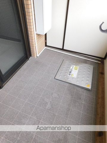 LUXE新大阪IIの内装写真