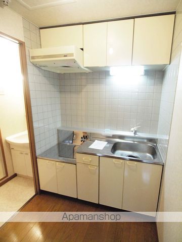 リッチタウン栄通壱番館の内装写真