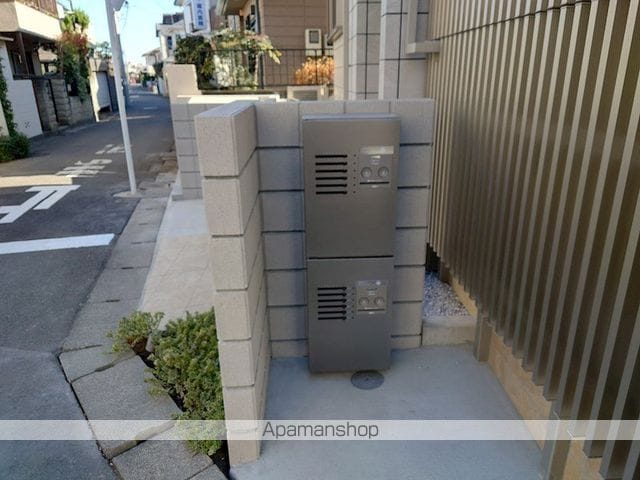 MUSWELL HILLのその他写真