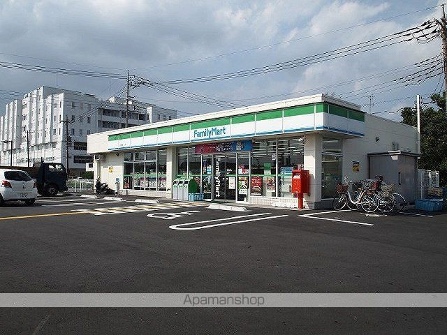 コーポ岡庭A棟の周辺写真