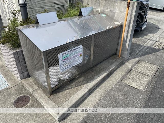 イーストバレーの玄関写真