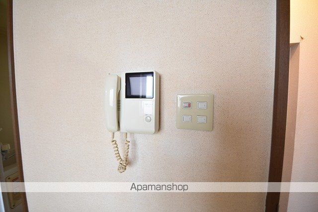 アークコート麻生IIの内装写真