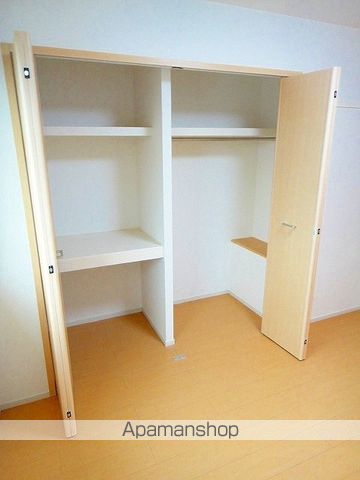パトロネージュの内装写真
