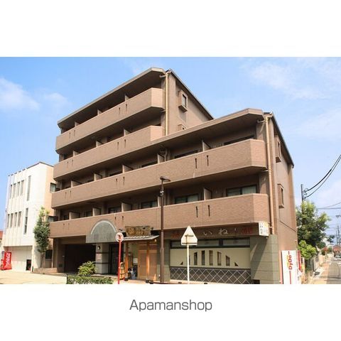 メトロルーテ砂田橋の外観写真