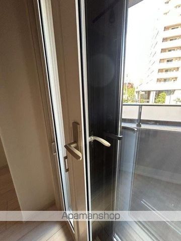 TRACK渋谷本町の内装写真