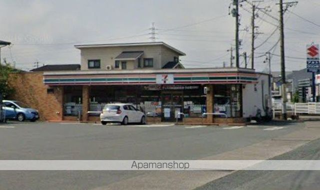 グランドソレーユ大瀬の周辺写真