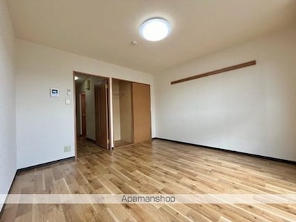 ボーソレイユ[1K/28.03m2]の内装1