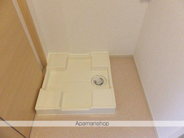 ブランニューメゾンの内装写真