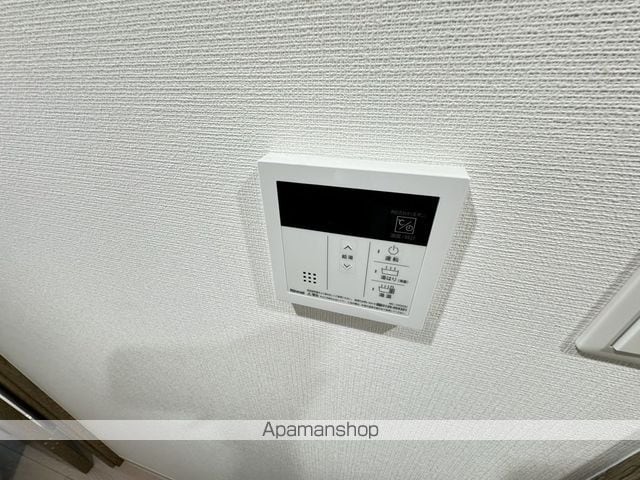 LIVIAZ SHIN−OSAKA CIELの内装写真
