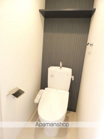 エスリードレジデンス都島シティフロントの内装写真
