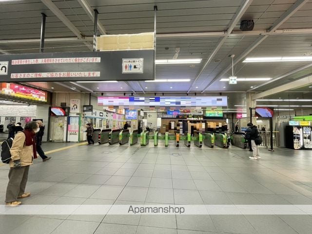アスピリア チタの周辺写真