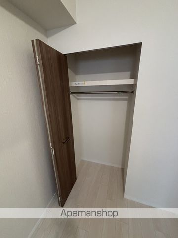 SPLENDID本町グランの内装写真