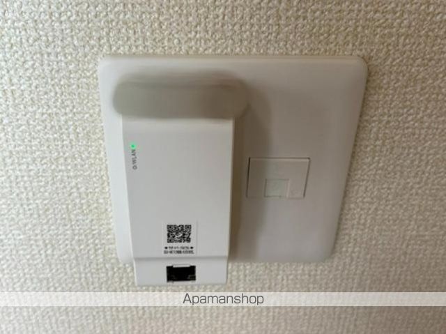 メゾンローズの内装写真