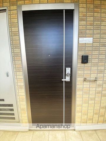 ステラIIの外観写真