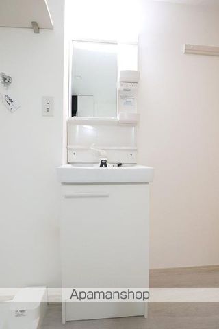 VILLEーPRADO北小岩の内装写真