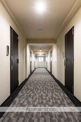 エディアン目黒本町[1LDK/39.91m2]の外観4