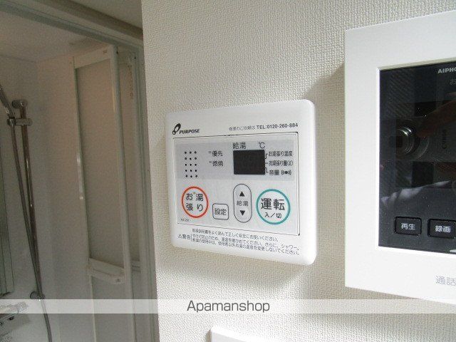 ハーモニーテラス成田東IIIの内装写真