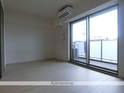 ＡＲＴ　ＲＥＳＩＤＥＮＣＥ　ＩＮ　ＯｏＴＡＫＡ－ｎｏ－ＭＯＲＩ[1LDK/40.21m2]の内装6