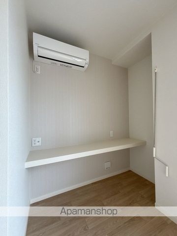 LUMIEREの内装写真