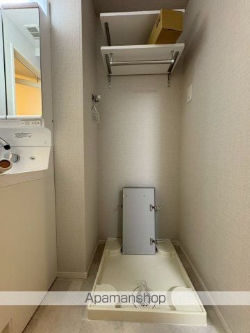 DIPS西新井の内装写真