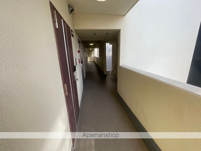 レオパレスREZON中百舌鳥の内装写真