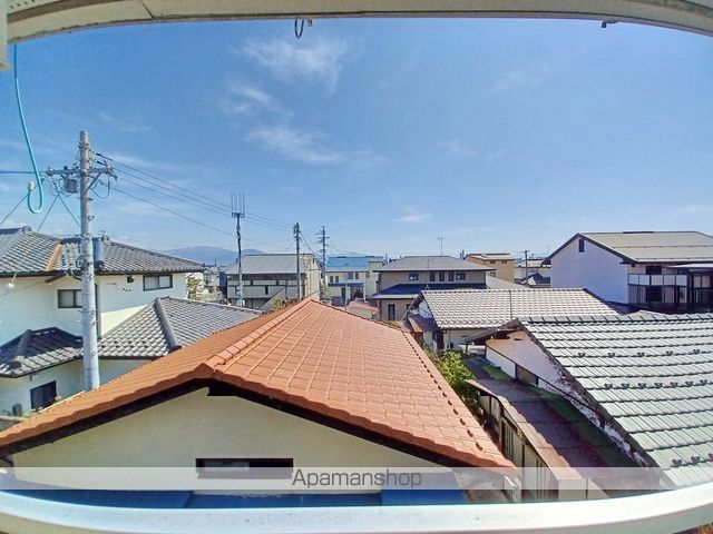 メゾンドアミータの周辺写真