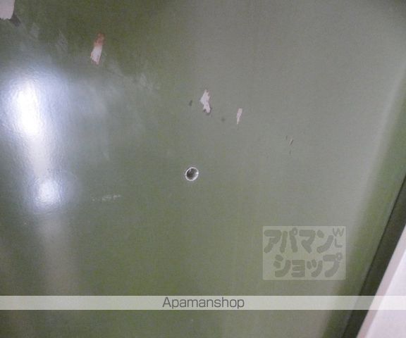 花園橋ハイツの内装写真