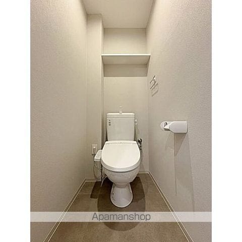 THE 9TH RESIDENCE SAKAE SIDEの内装写真
