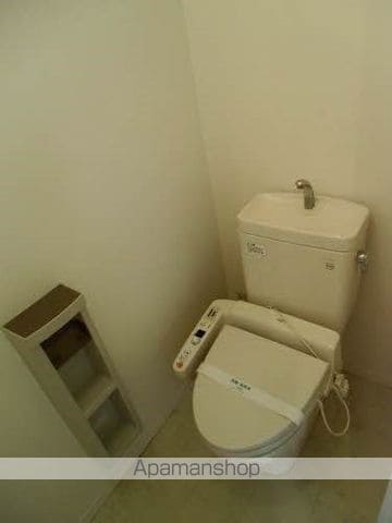 シャーメゾン中須賀の内装写真